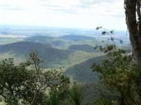 Bunya Mtns