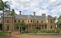 Jimbour House