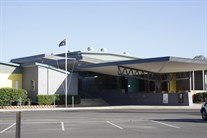 Dalby Health Service